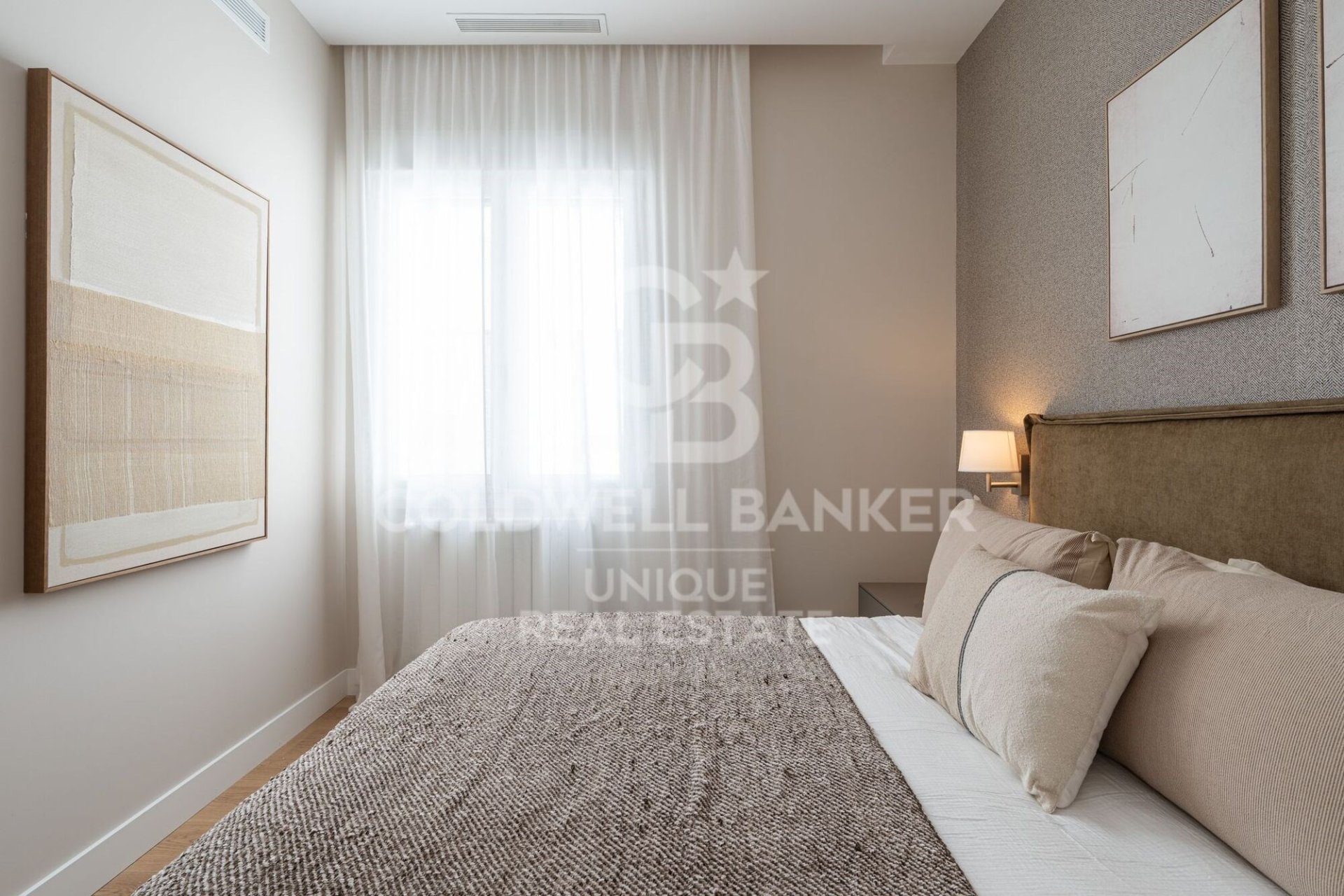 Dzīvoklis Madrid, Spānijā 3 istabas, 185 m2 Nr. 178856