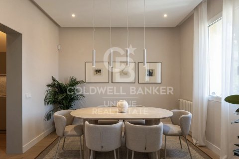 Apartament w Madrid, Hiszpania 2 sypialnie, 95 mkw. nr 178854