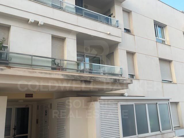 Apartment à Javea, Alicante, Espagne 3 chambres, 93 m2 No. 178858