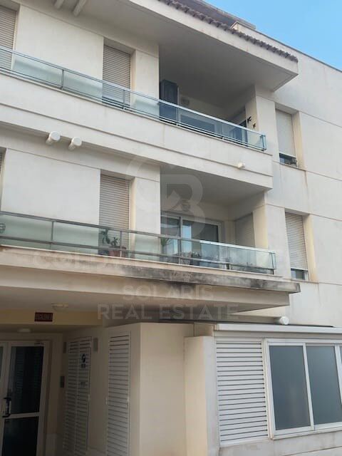 Apartment à Javea, Alicante, Espagne 3 chambres, 93 m2 No. 178858