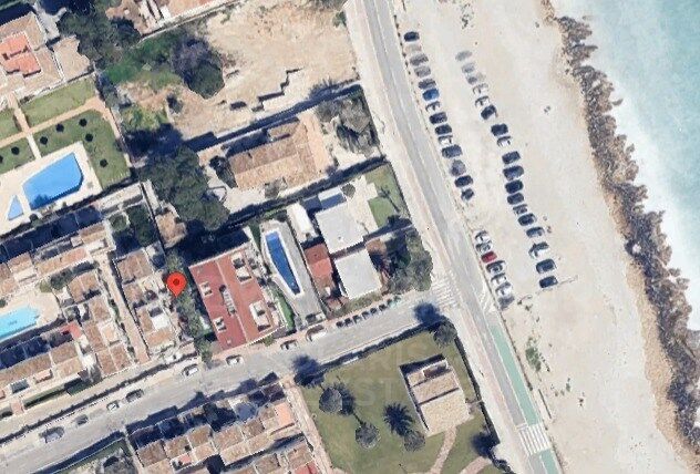 Apartment à Javea, Alicante, Espagne 3 chambres, 93 m2 No. 178858