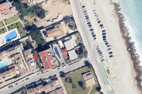 Apartament w Javea, Alicante, Hiszpania 3 sypialnie, 93 mkw. nr 178858