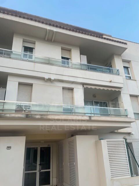 Apartment à Javea, Alicante, Espagne 3 chambres, 93 m2 No. 178858
