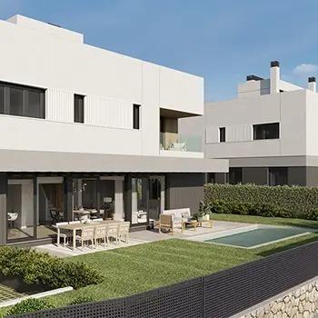 Appartamento a Mallorca, Spagna 4 camere da letto, 173.67 mq. N° 168841