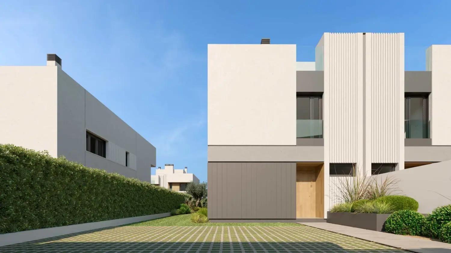 Appartamento a Mallorca, Spagna 4 camere da letto, 173.67 mq. N° 168841