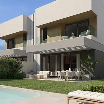 Appartamento a Mallorca, Spagna 4 camere da letto, 173.67 mq. N° 168841