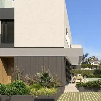Appartamento a Mallorca, Spagna 4 camere da letto, 173.67 mq. N° 168841