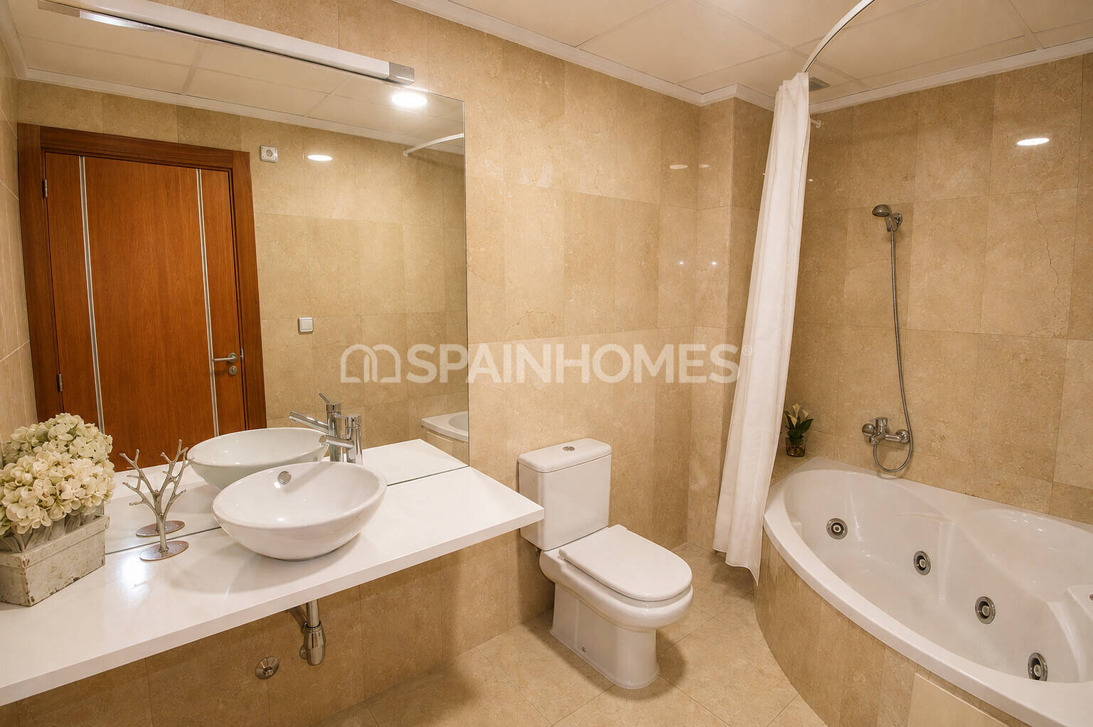 Huvila Rojales, Alicante, Espanja 3 makuuhuonetta, 117 m2 No. 193694