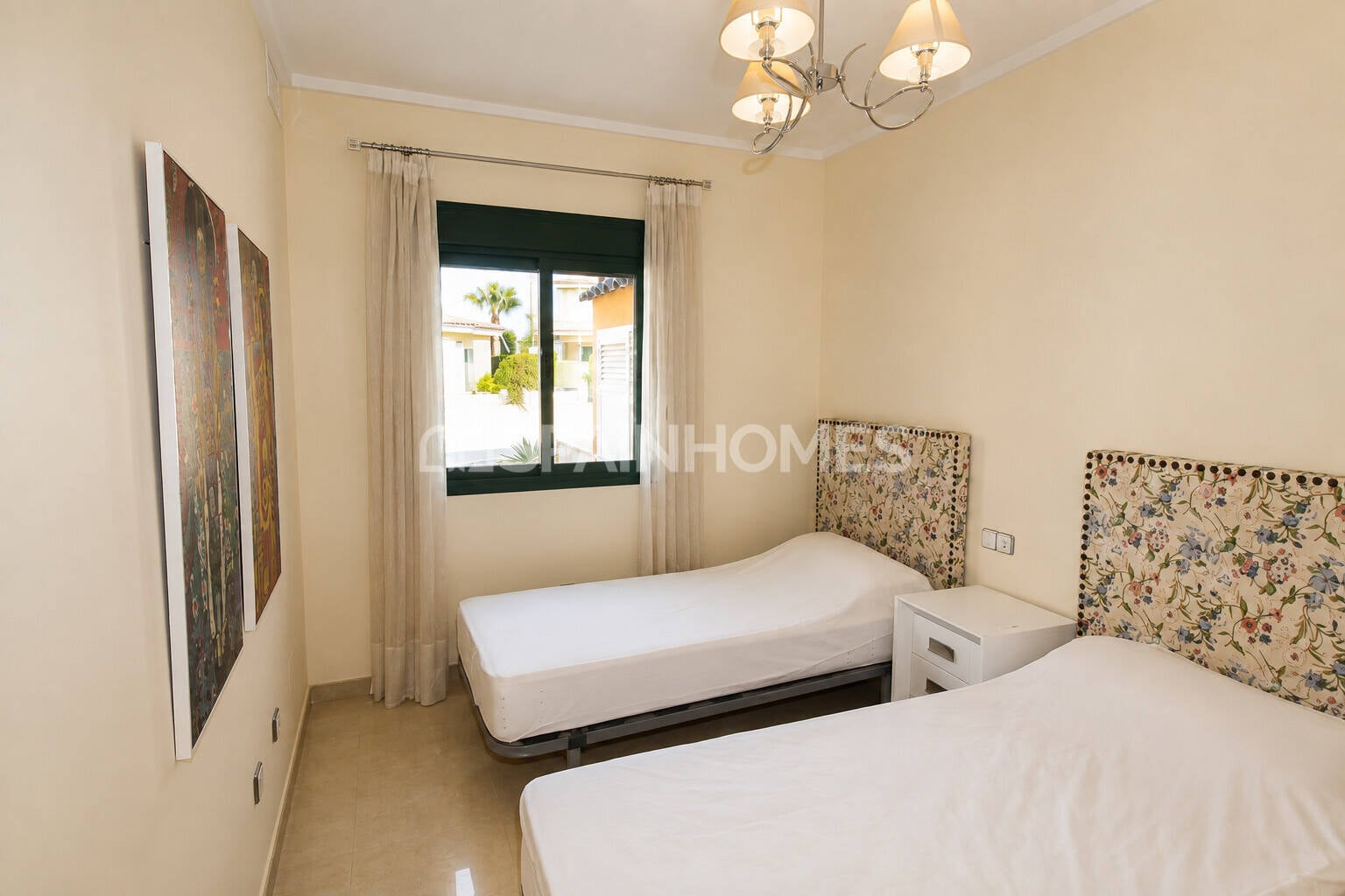 Huvila Rojales, Alicante, Espanja 3 makuuhuonetta, 117 m2 No. 193694