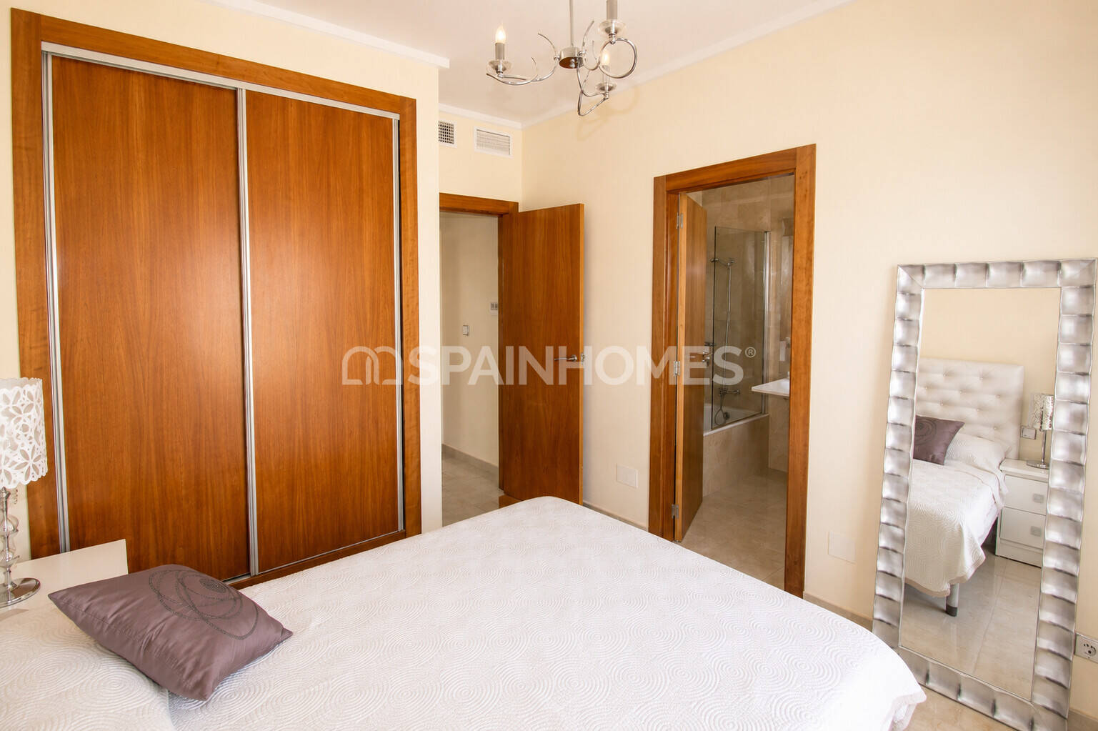 Huvila Rojales, Alicante, Espanja 3 makuuhuonetta, 117 m2 No. 193694