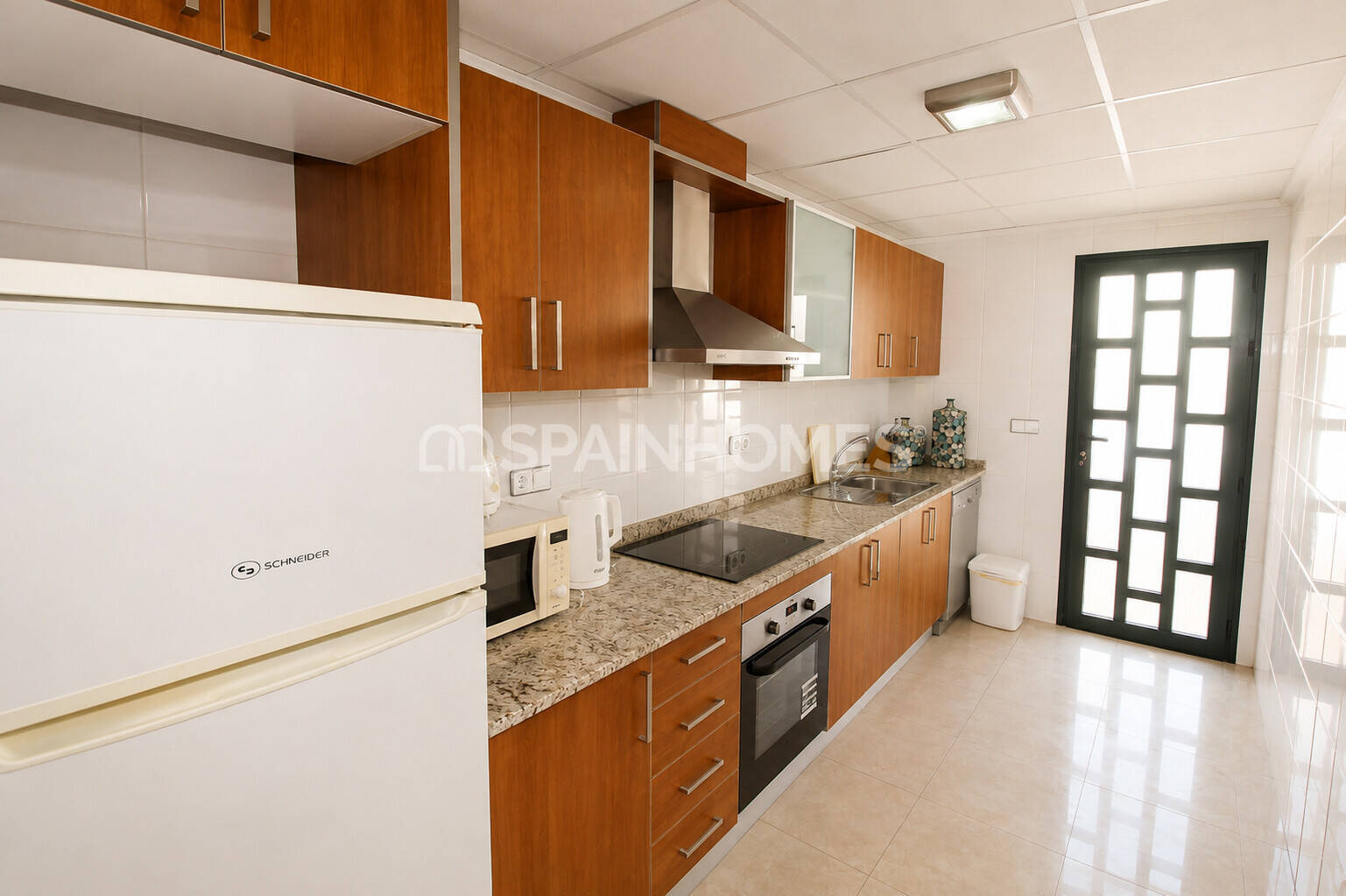 Huvila Rojales, Alicante, Espanja 3 makuuhuonetta, 117 m2 No. 193694