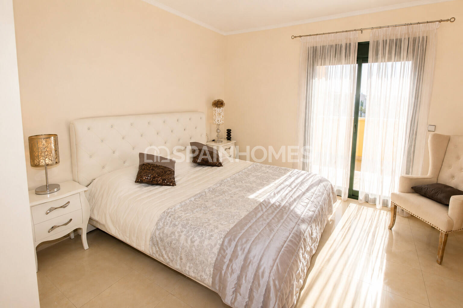 Huvila Rojales, Alicante, Espanja 3 makuuhuonetta, 117 m2 No. 193694