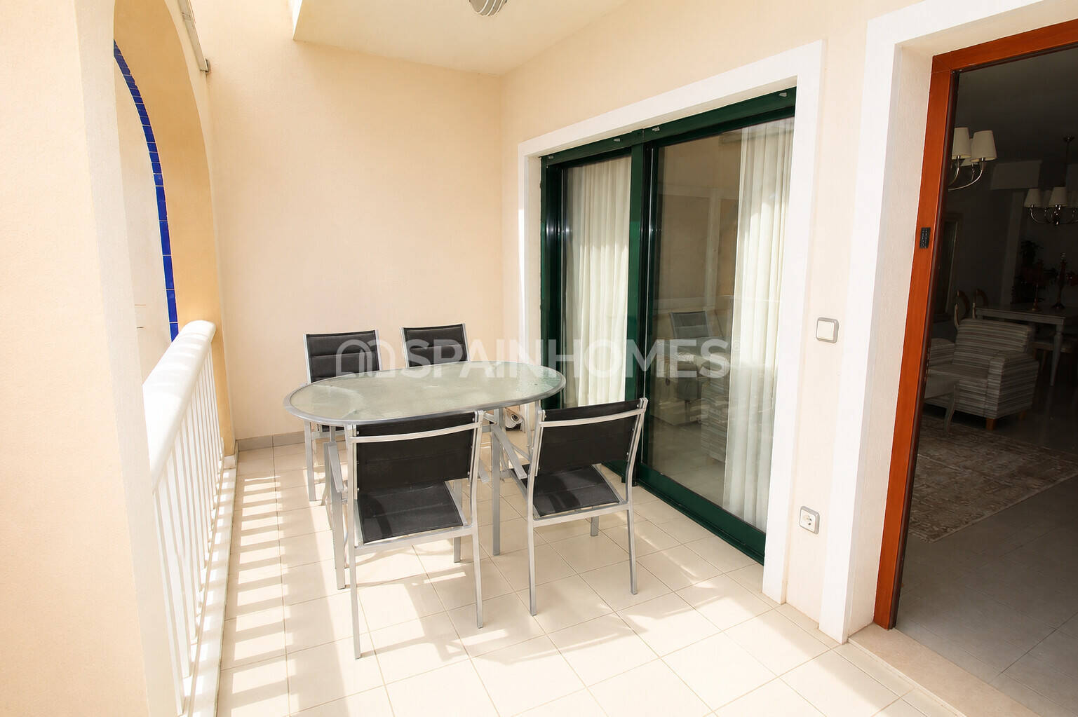 Huvila Rojales, Alicante, Espanja 3 makuuhuonetta, 117 m2 No. 193694