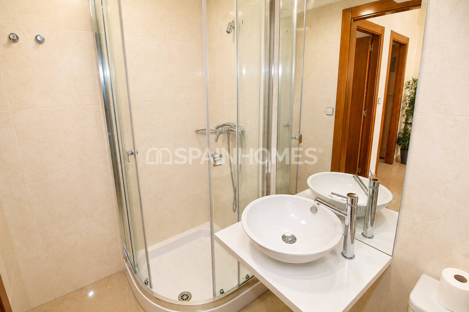 Huvila Rojales, Alicante, Espanja 3 makuuhuonetta, 117 m2 No. 193694