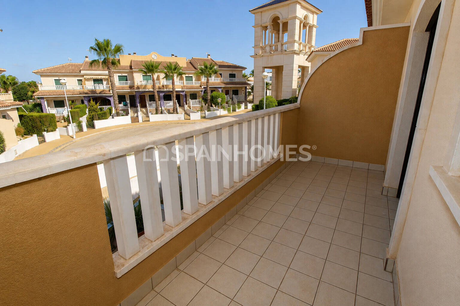 Huvila Rojales, Alicante, Espanja 3 makuuhuonetta, 117 m2 No. 193694