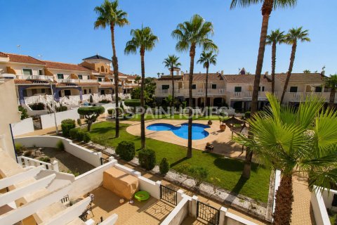 Huvila Rojales, Alicante, Espanja 3 makuuhuonetta, 117 m2 No. 193694