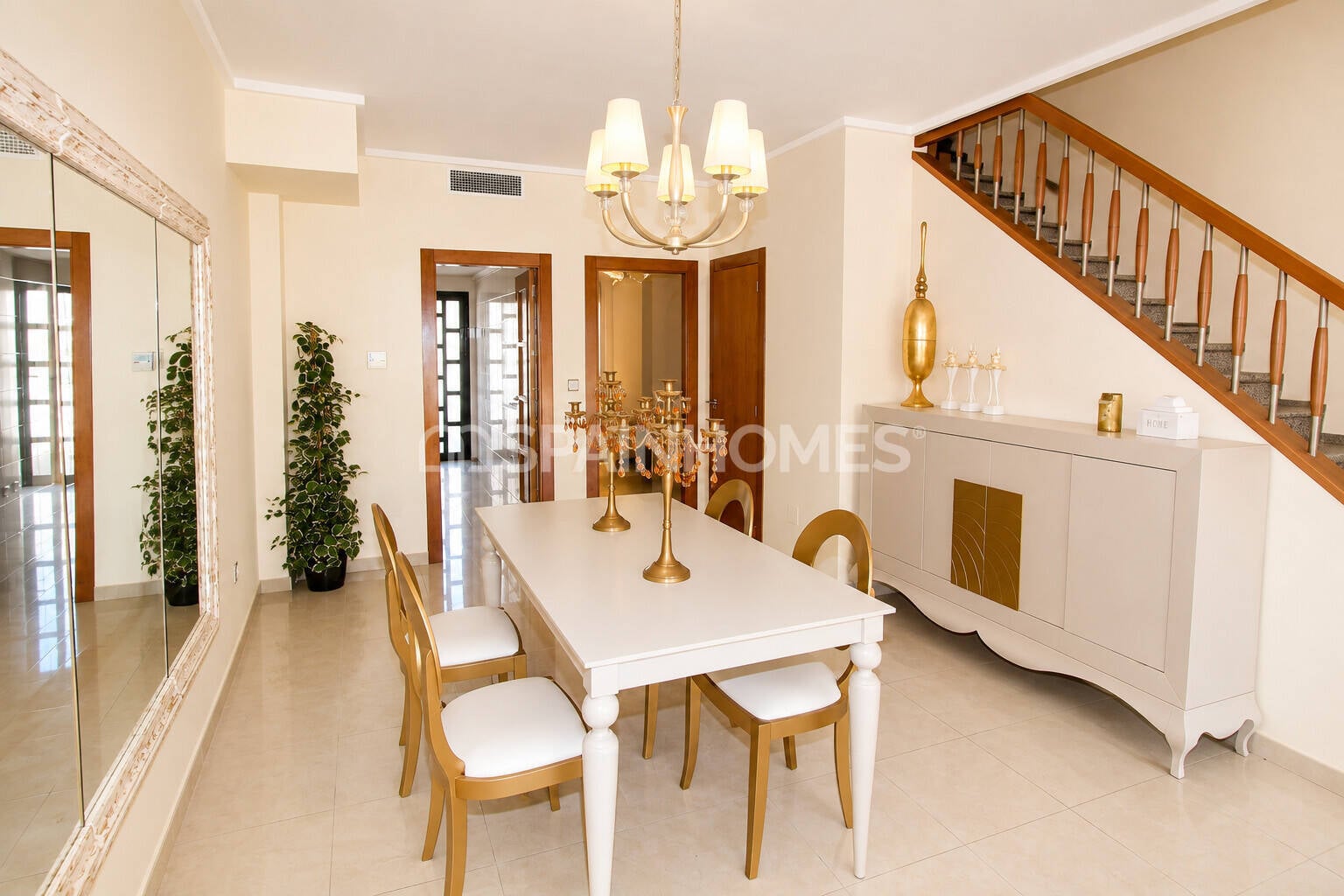 Huvila Rojales, Alicante, Espanja 3 makuuhuonetta, 117 m2 No. 193694
