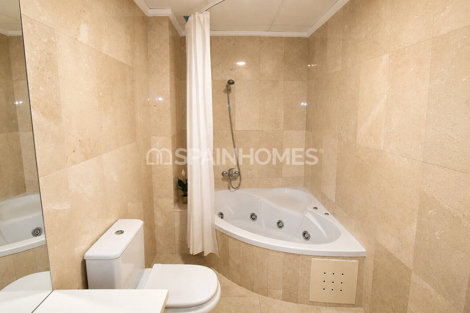 Huvila Rojales, Alicante, Espanja 3 makuuhuonetta, 117 m2 No. 193694