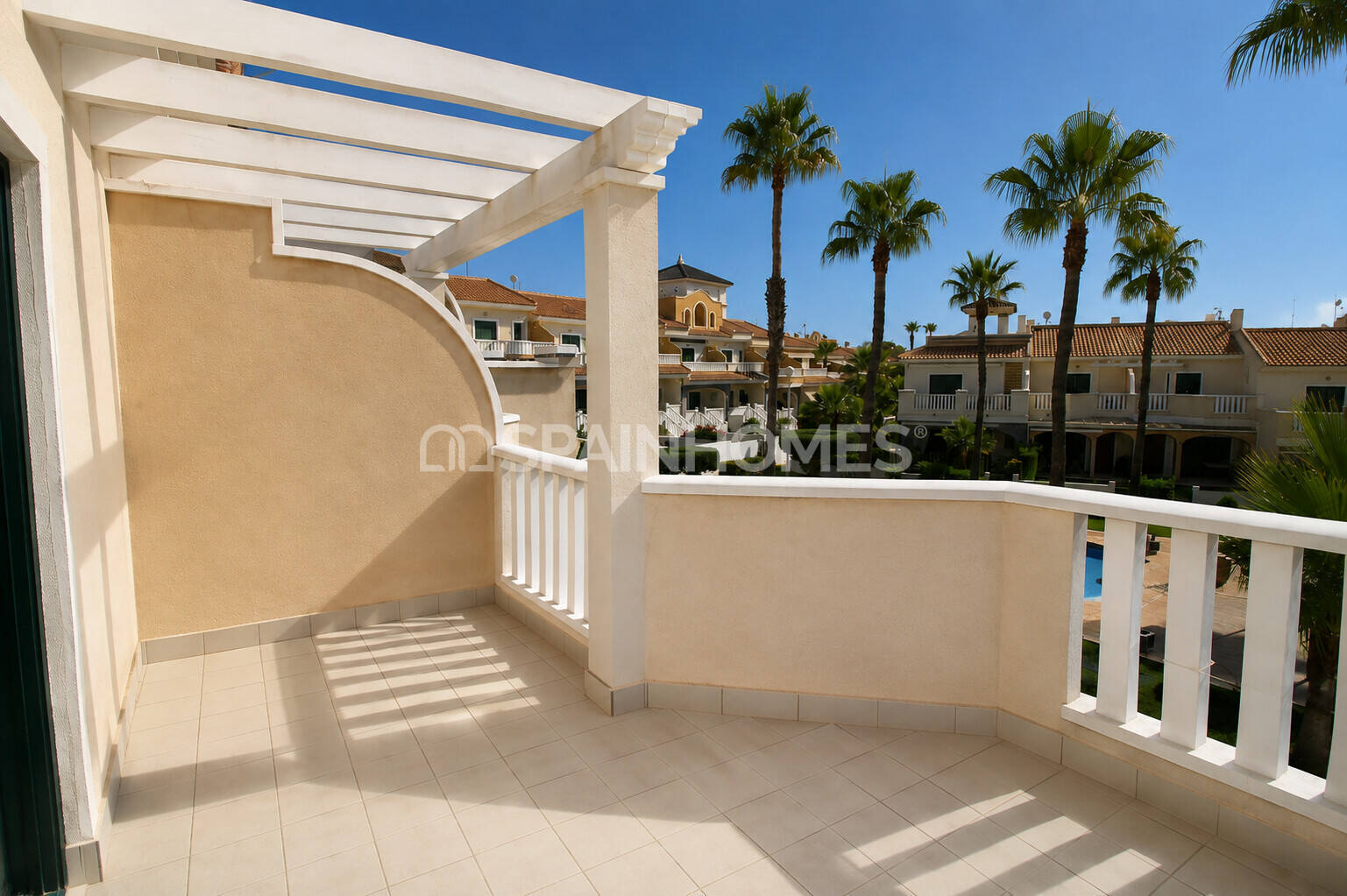 Huvila Rojales, Alicante, Espanja 3 makuuhuonetta, 117 m2 No. 193694