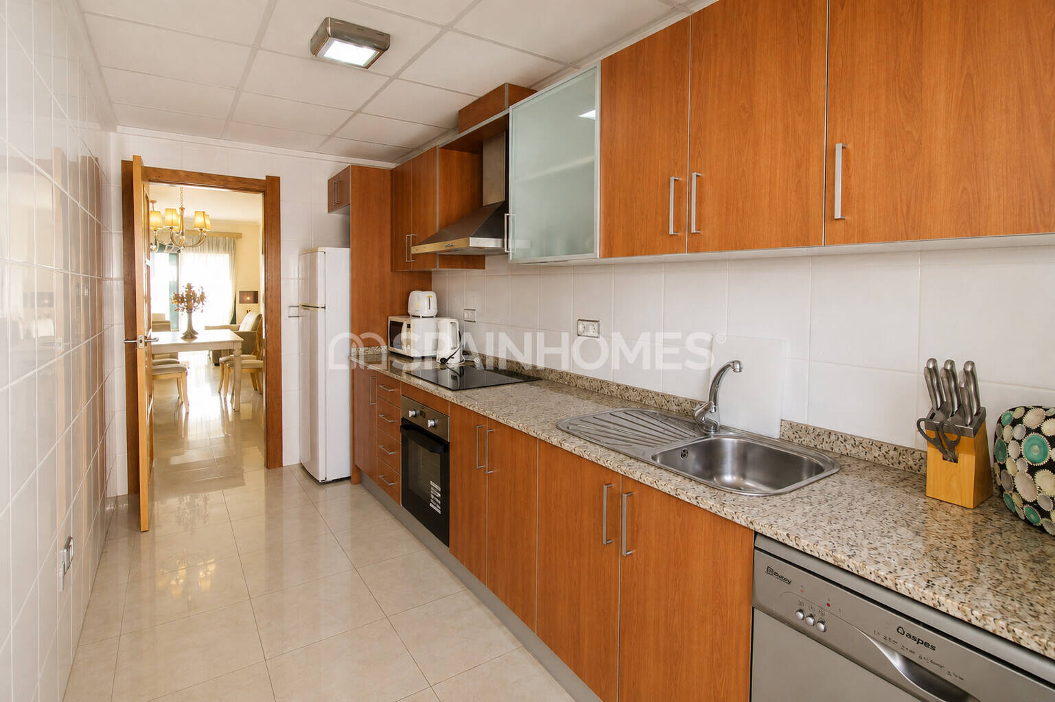 Huvila Rojales, Alicante, Espanja 3 makuuhuonetta, 117 m2 No. 193694