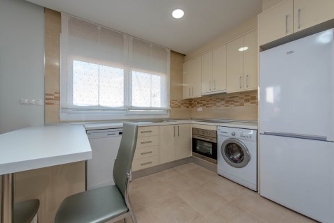 Villa à Los Alcazares, Murcia, Espagne 3 chambres, 100 m2 No. 119862