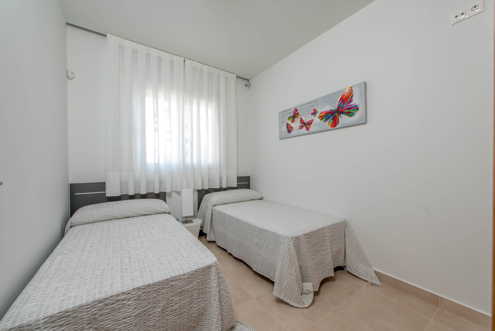 Villa in Los Alcazares, Murcia, Spanien 3 Schlafzimmer, 100 m2 Nr. 119862