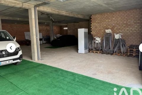Propiedad comercial en Lepe, Huelva, España 254 m2 No. 184830