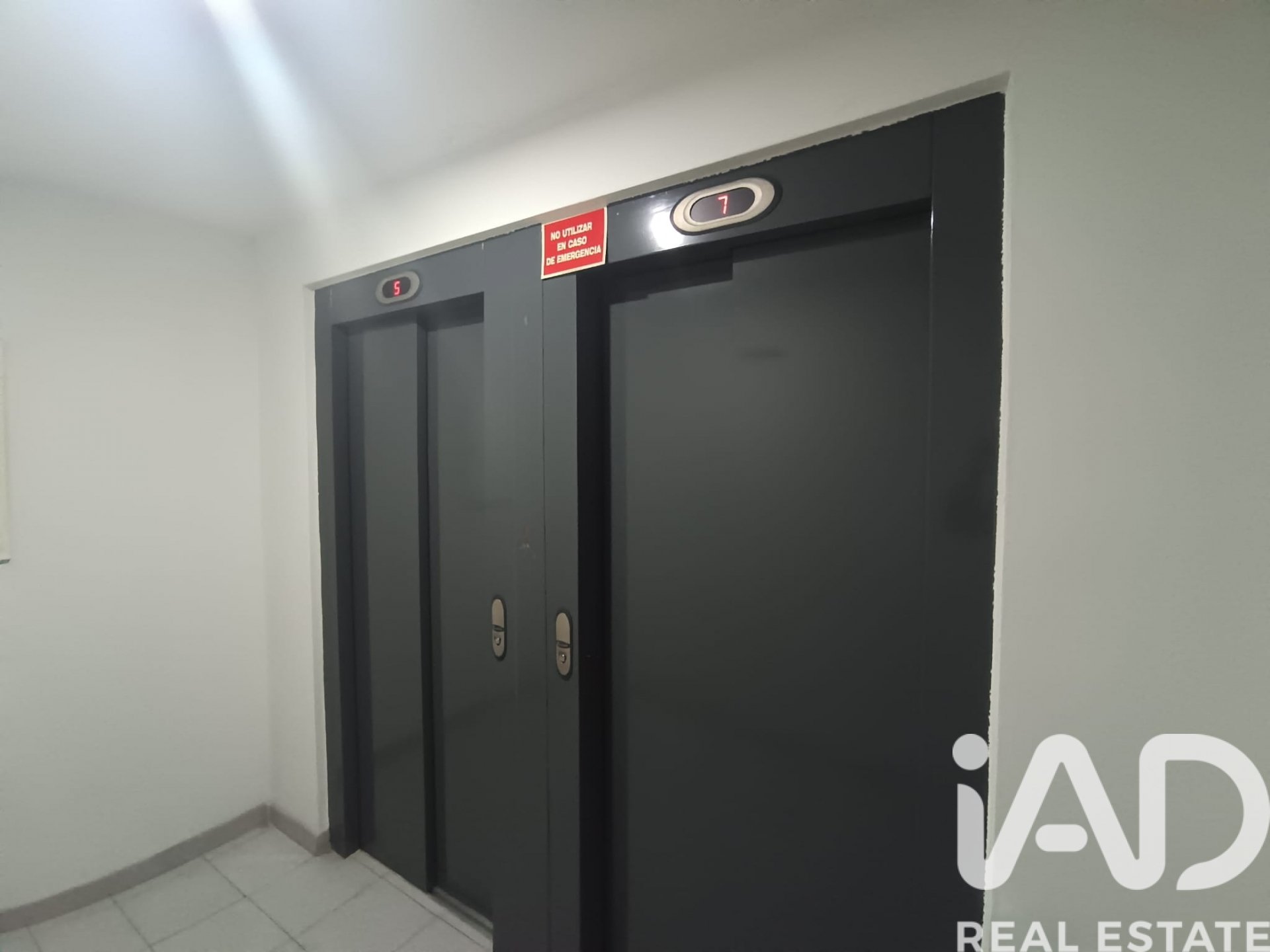 Garage in Madrid, Spain 10.71 sq.m. No. 184828