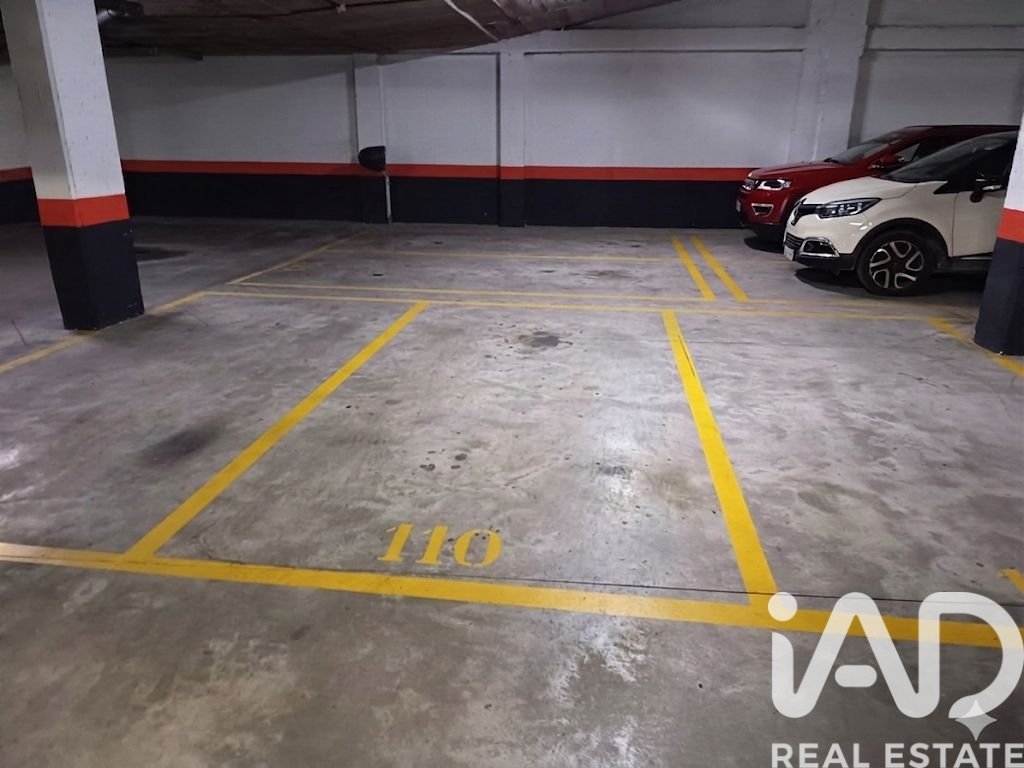 Garage in Madrid, Spain 10.71 sq.m. No. 184828