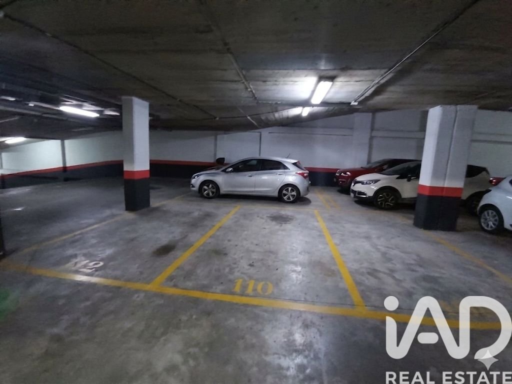 Garage in Madrid, Spain 10.71 sq.m. No. 184828