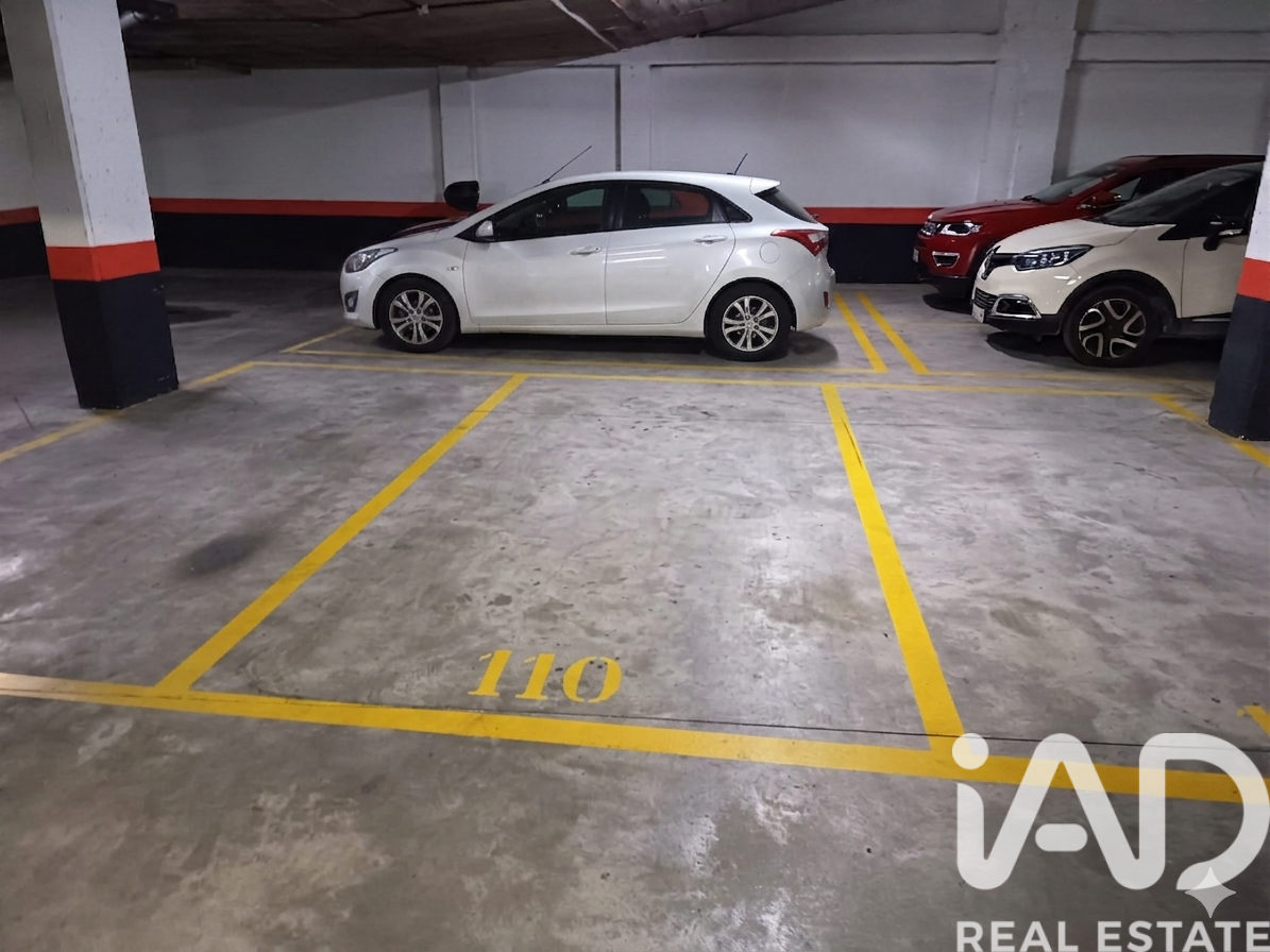 Garage in Madrid, Spain 10.71 sq.m. No. 184828