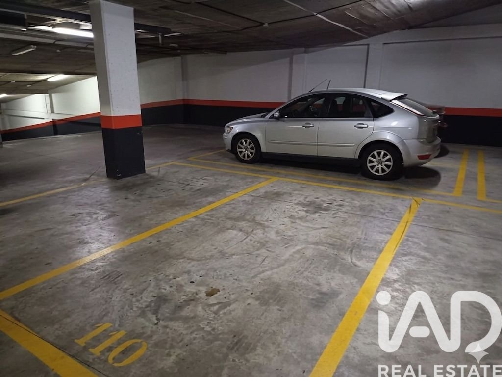 Garage in Madrid, Spain 10.71 sq.m. No. 184828