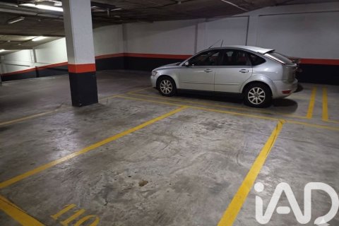 Garage in Madrid, Spanien 10.71 m2 Nr. 184828