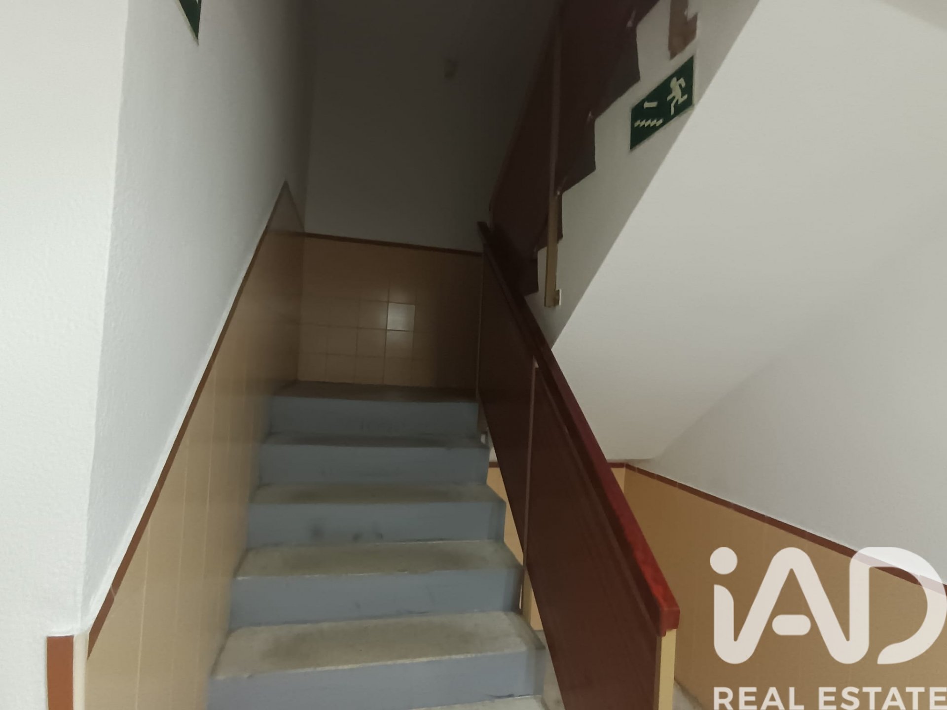 Garage in Madrid, Spain 10.71 sq.m. No. 184828