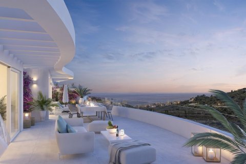 Dzīvoklis San Roque, Cadiz, Spānijā 2 istabas, 97 m2 Nr. 141858