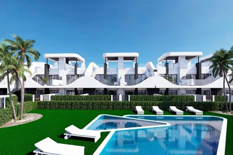 Bungalow in San Fulgencio, Alicante, Spanien 3 Schlafzimmer, 87 m2 Nr. 141862
