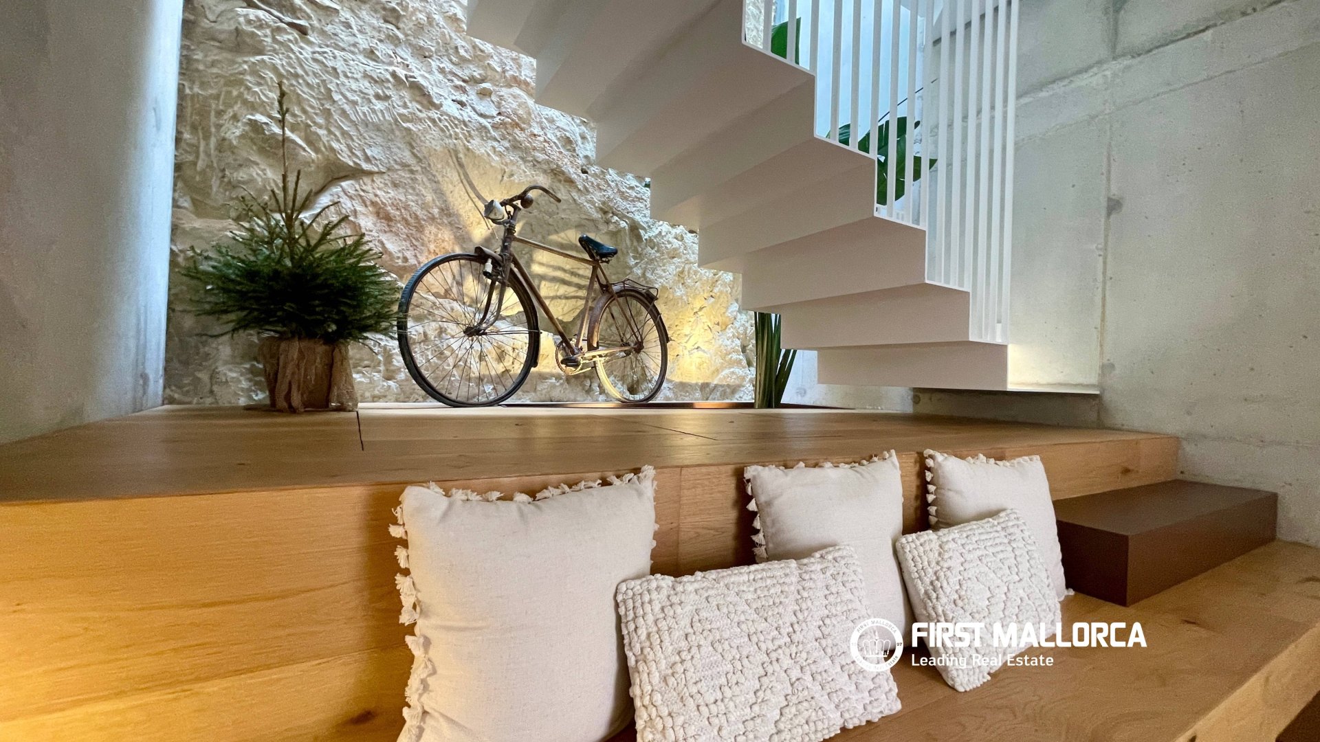 Townhouse in Lloret De Vistalegre, Mallorca, Spanien 3 Schlafzimmer, 228 m2 Nr. 168899
