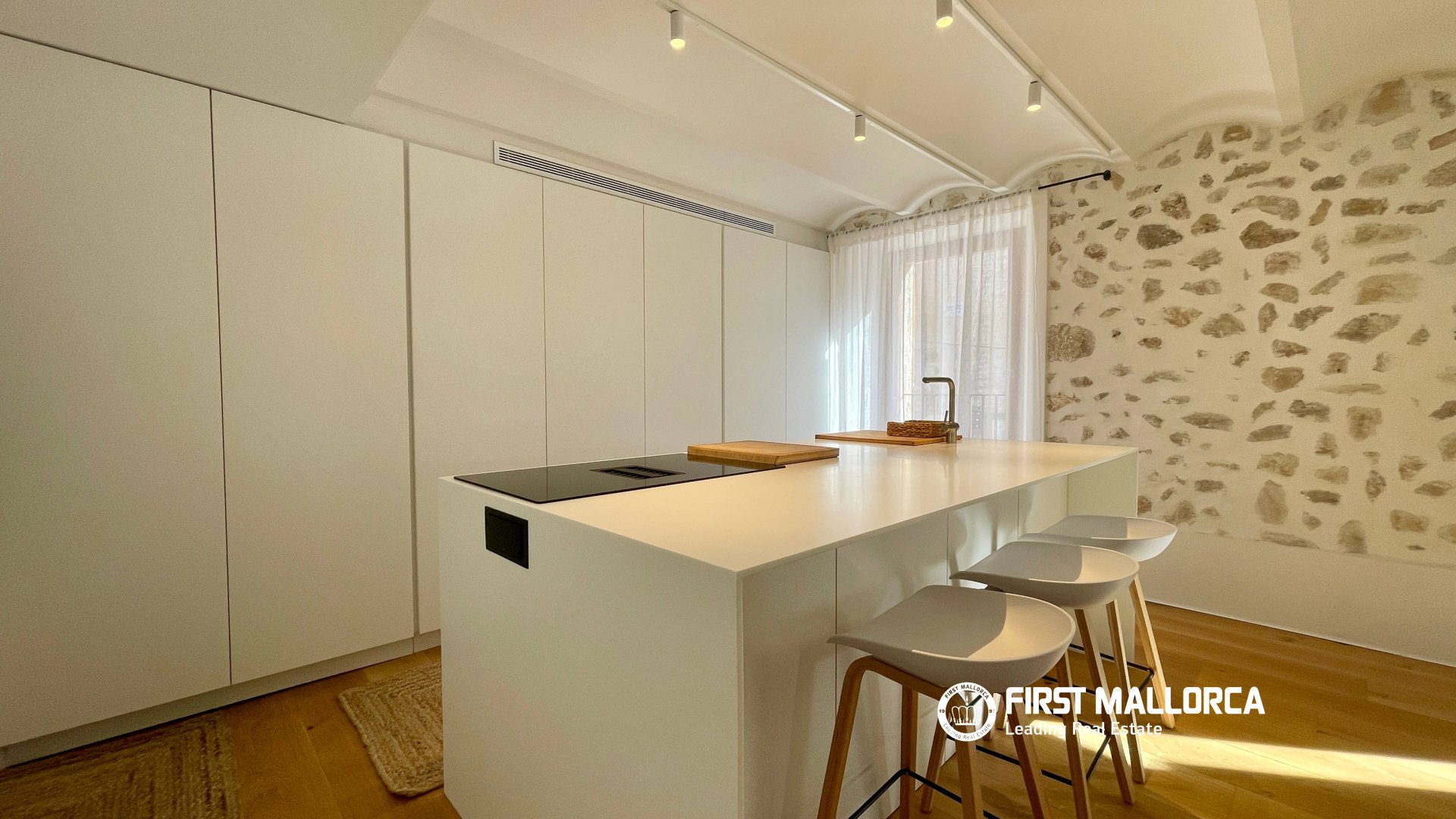Townhouse in Lloret De Vistalegre, Mallorca, Spanien 3 Schlafzimmer, 228 m2 Nr. 168899