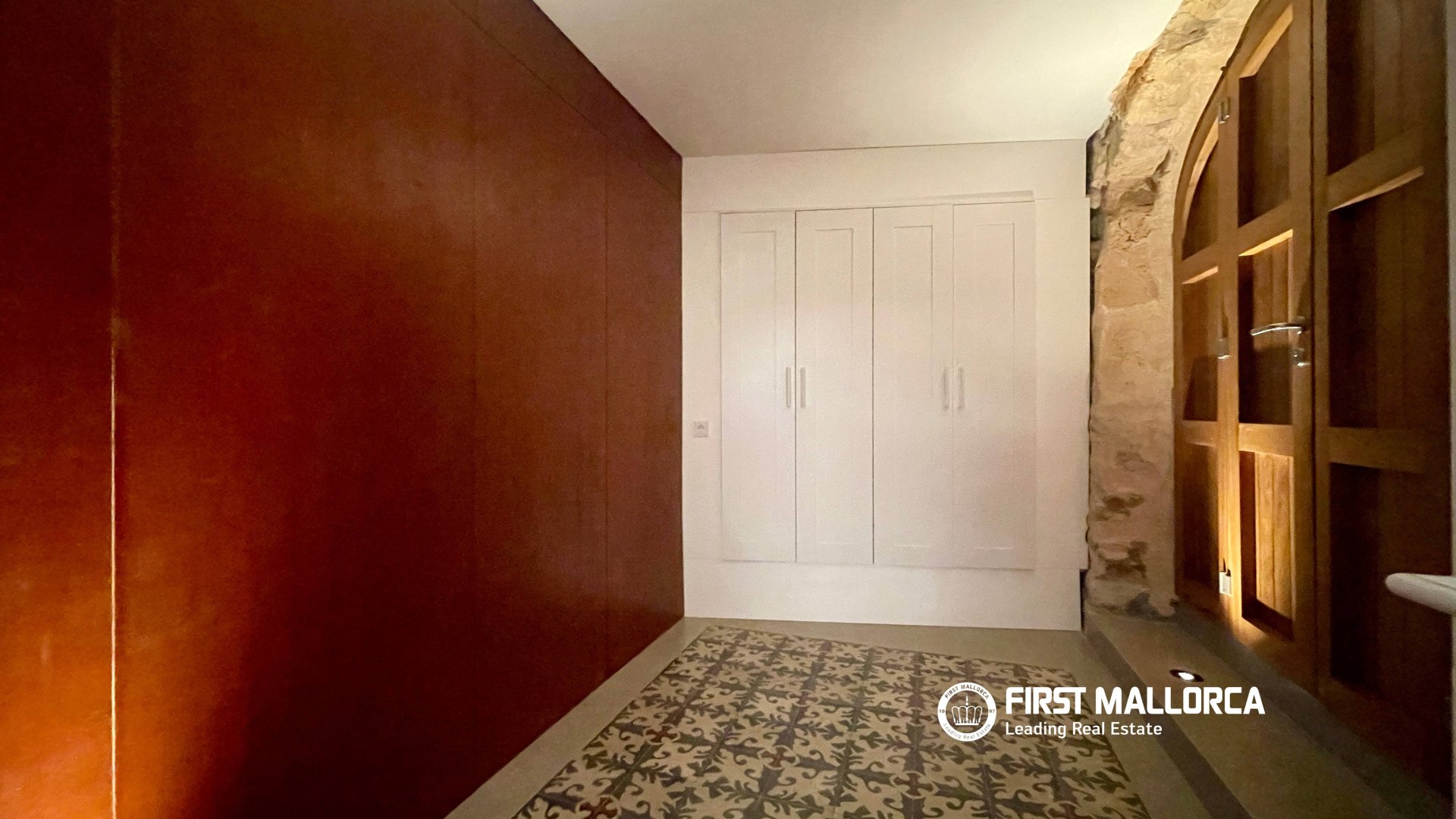 Townhouse in Lloret De Vistalegre, Mallorca, Spanien 3 Schlafzimmer, 228 m2 Nr. 168899