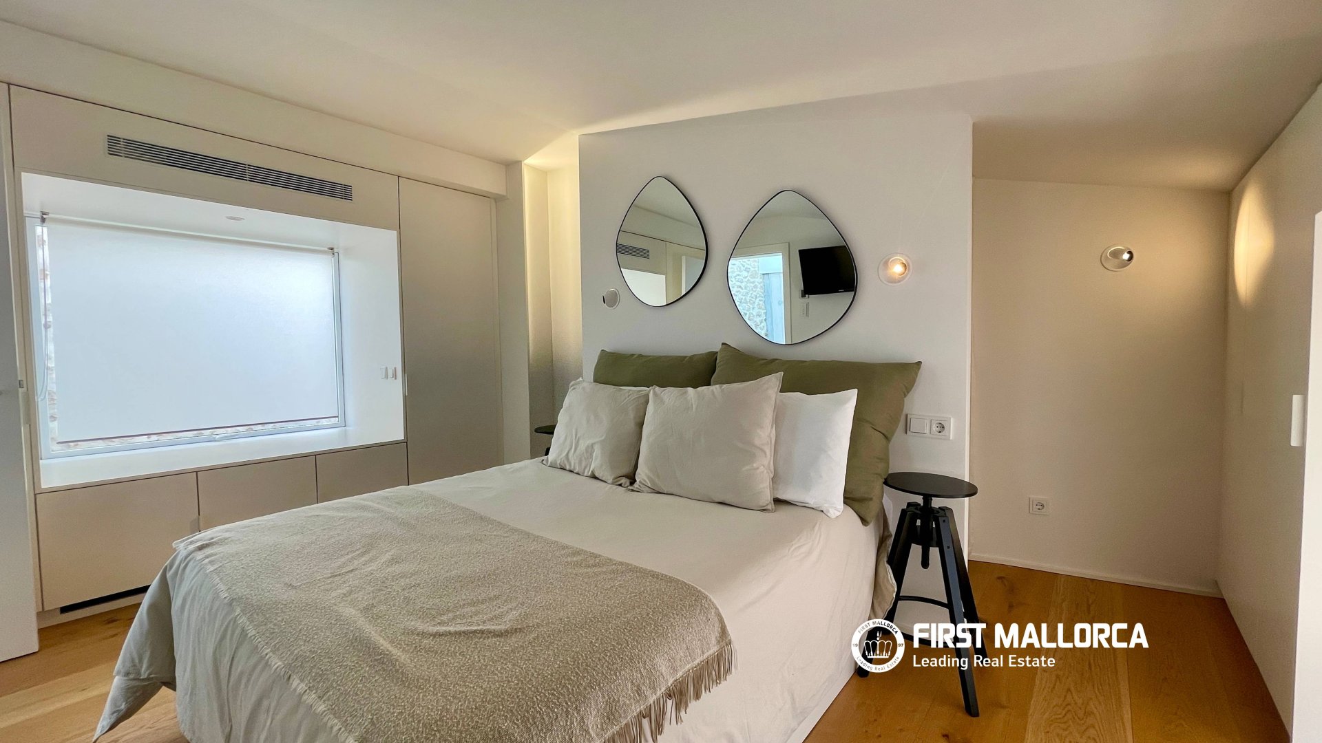 Townhouse in Lloret De Vistalegre, Mallorca, Spanien 3 Schlafzimmer, 228 m2 Nr. 168899