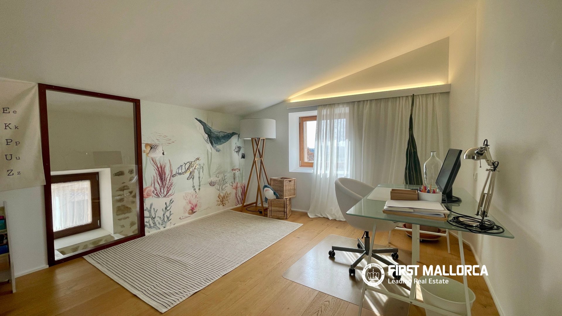 Townhouse in Lloret De Vistalegre, Mallorca, Spanien 3 Schlafzimmer, 228 m2 Nr. 168899