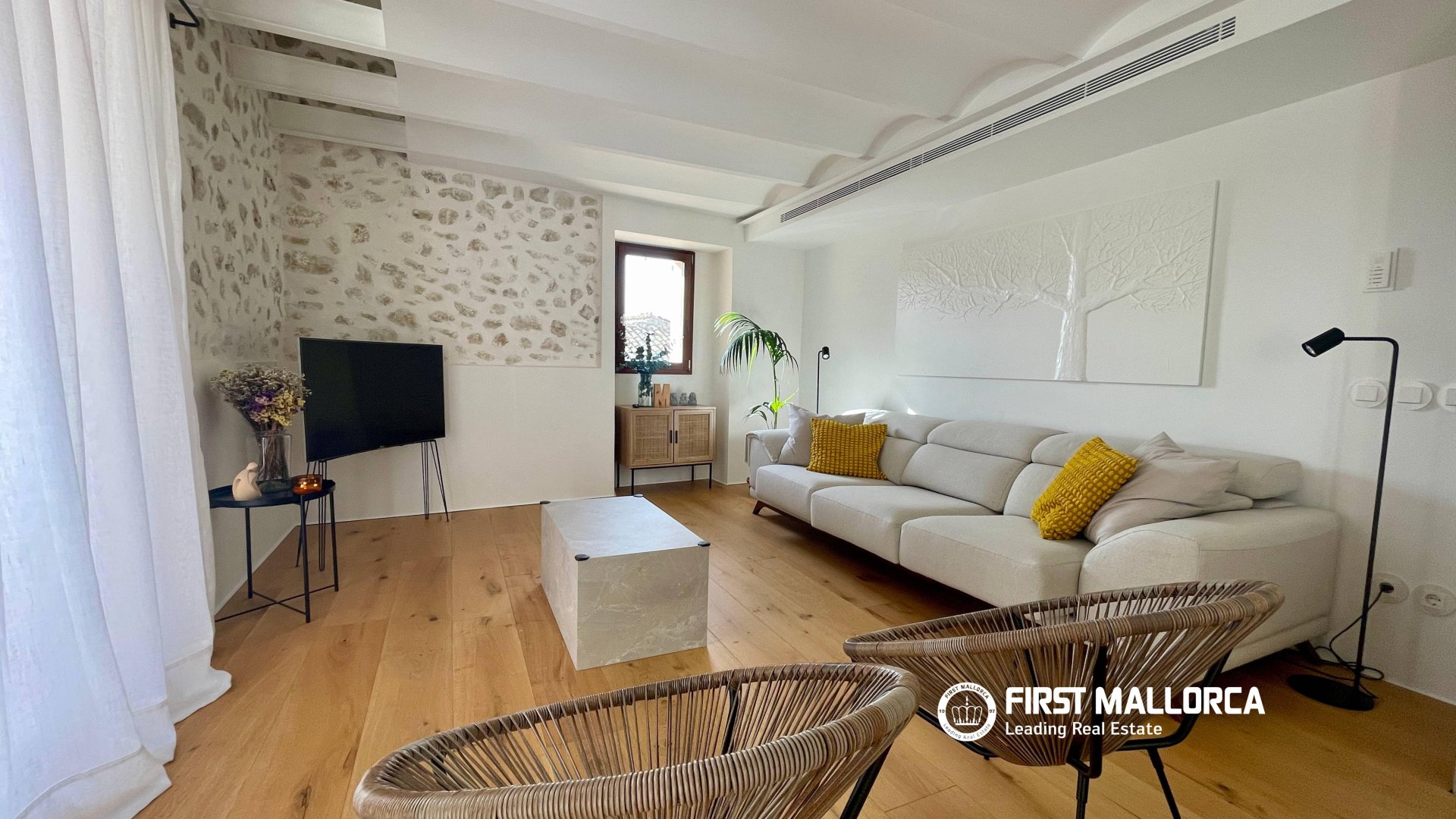 Townhouse in Lloret De Vistalegre, Mallorca, Spanien 3 Schlafzimmer, 228 m2 Nr. 168899