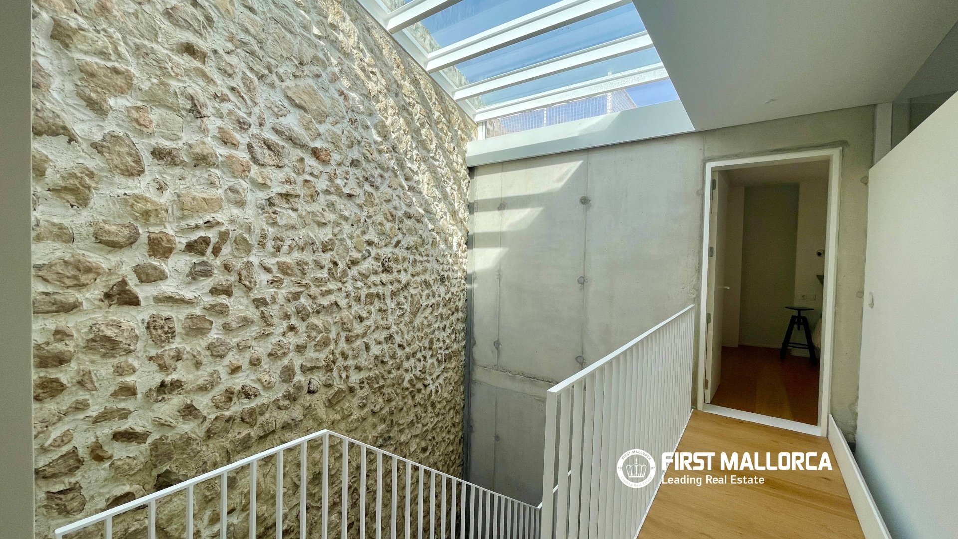 Townhouse in Lloret De Vistalegre, Mallorca, Spanien 3 Schlafzimmer, 228 m2 Nr. 168899