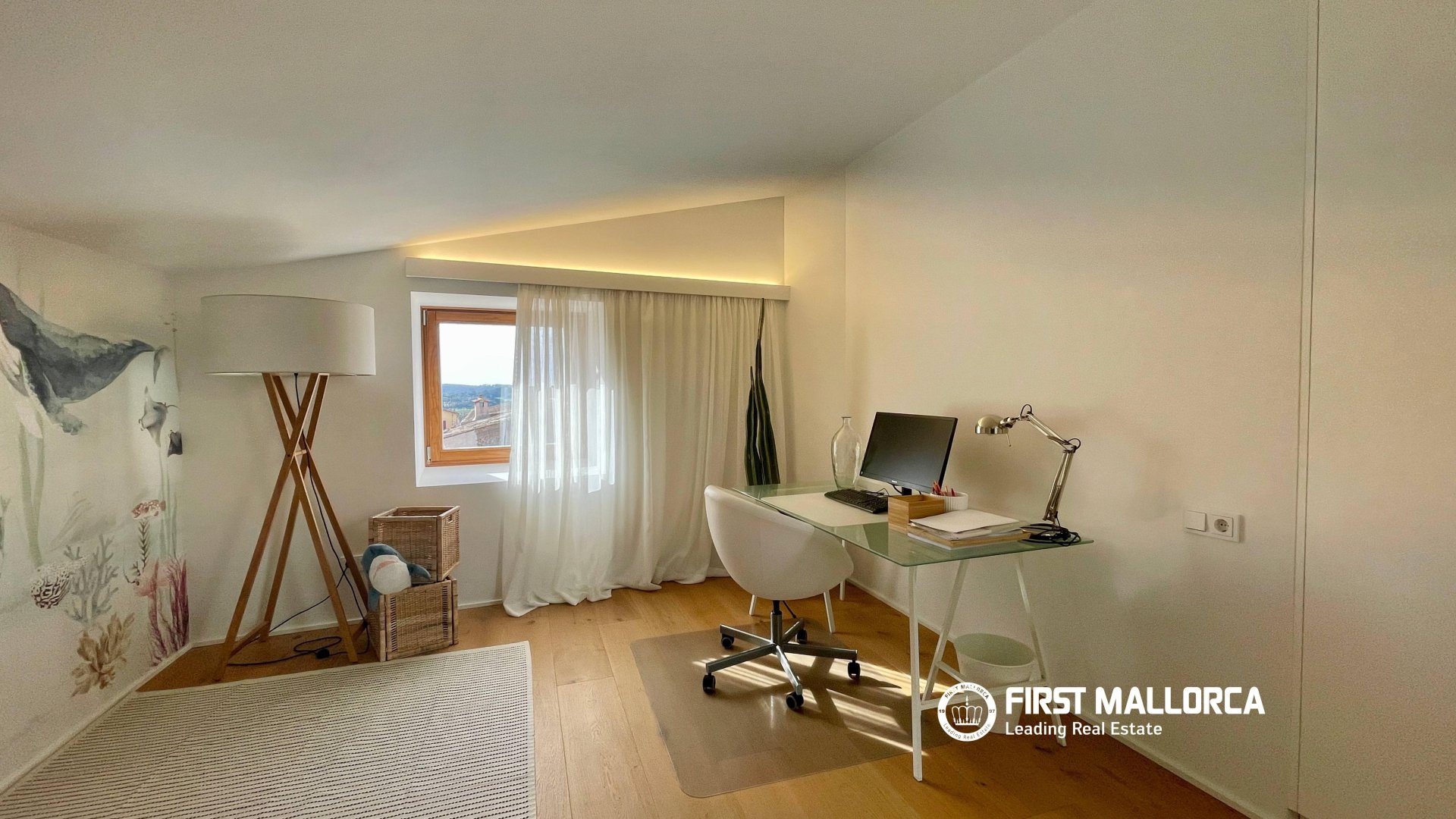 Townhouse in Lloret De Vistalegre, Mallorca, Spanien 3 Schlafzimmer, 228 m2 Nr. 168899