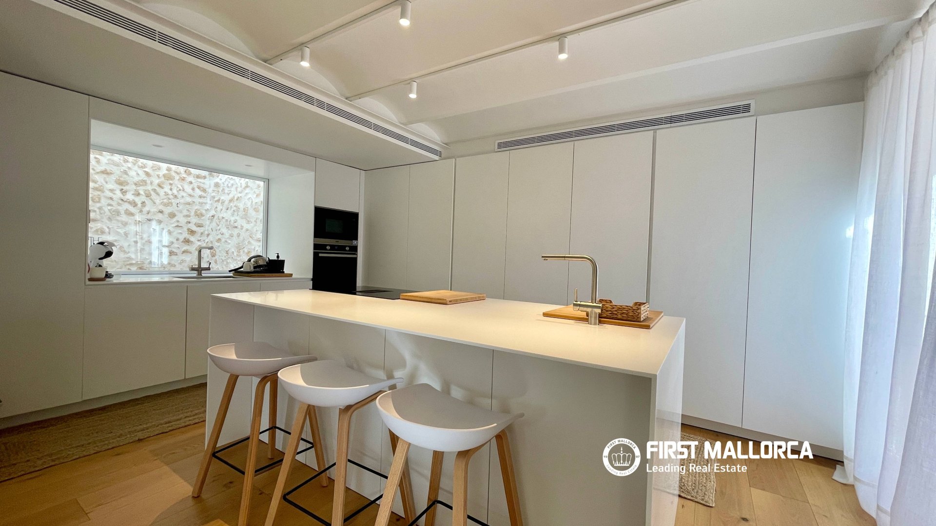 Townhouse in Lloret De Vistalegre, Mallorca, Spanien 3 Schlafzimmer, 228 m2 Nr. 168899