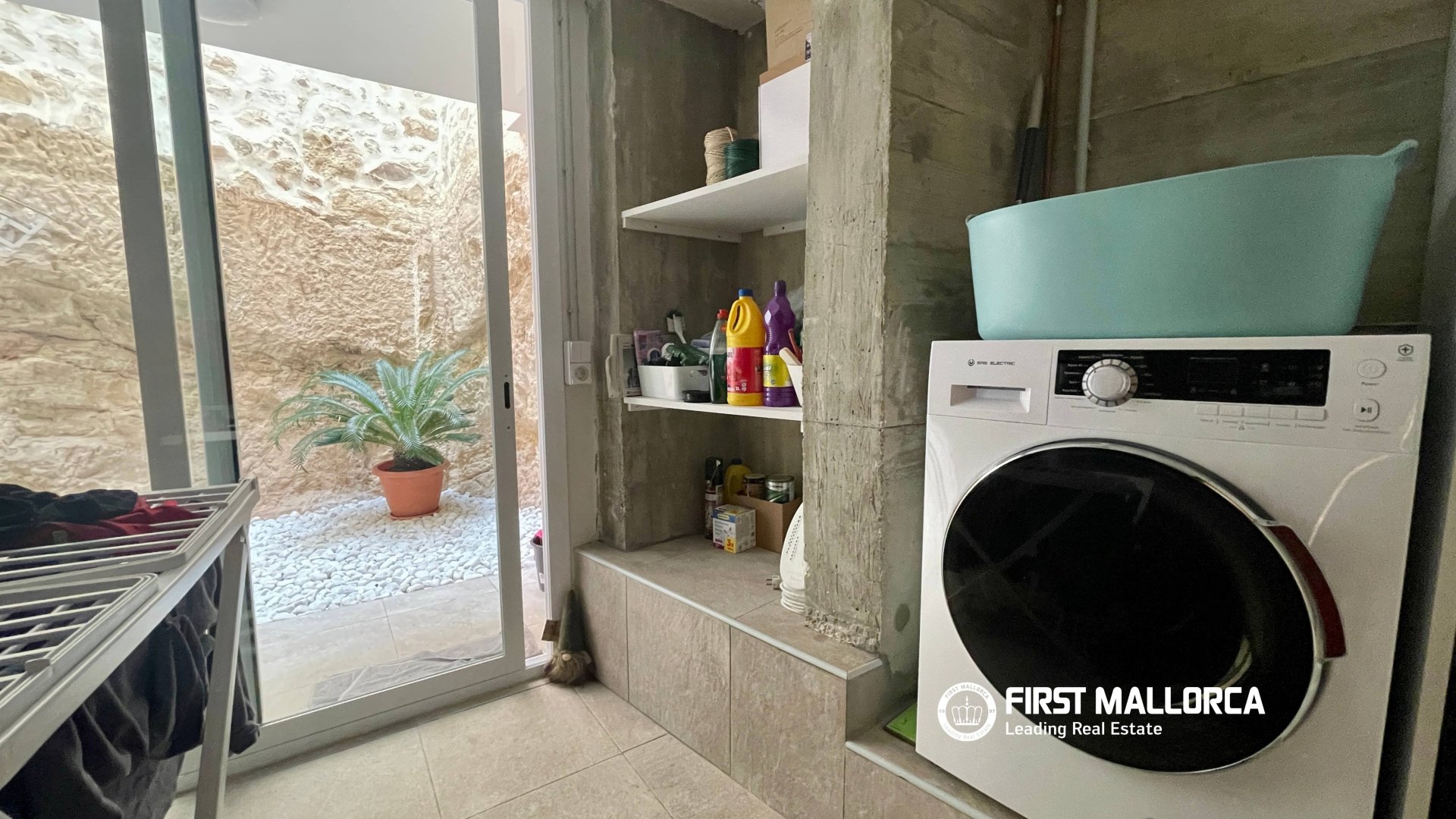 Townhouse in Lloret De Vistalegre, Mallorca, Spanien 3 Schlafzimmer, 228 m2 Nr. 168899