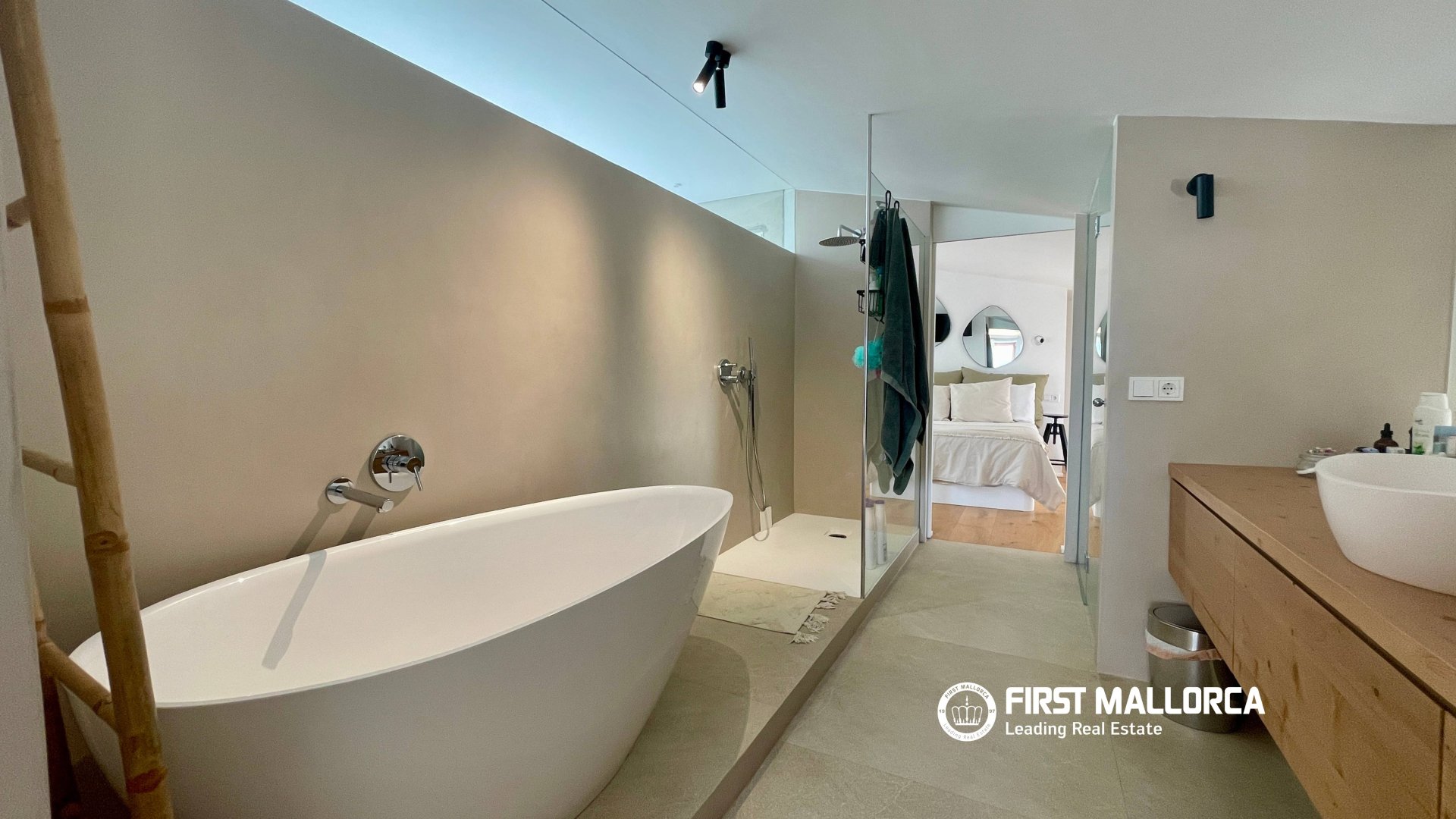 Townhouse in Lloret De Vistalegre, Mallorca, Spanien 3 Schlafzimmer, 228 m2 Nr. 168899