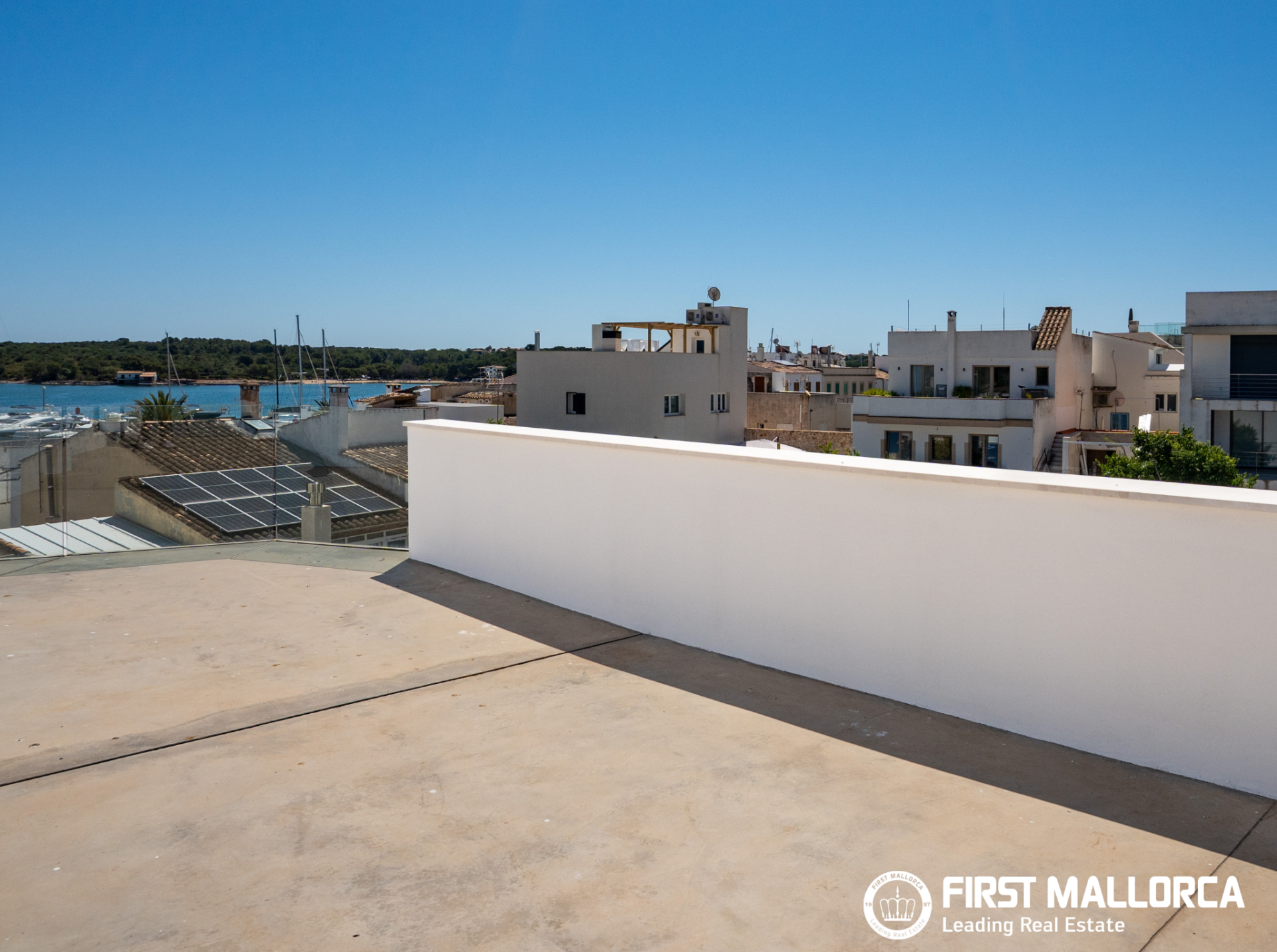 Kamienica w Portocolom, Mallorca, Hiszpania 3 sypialnie, 230 mkw. nr 168900