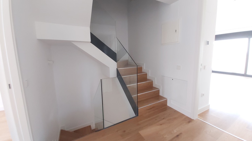 House in Alcobendas, Madrid, Spain 5 bedrooms, 350 sq.m. No. 161760