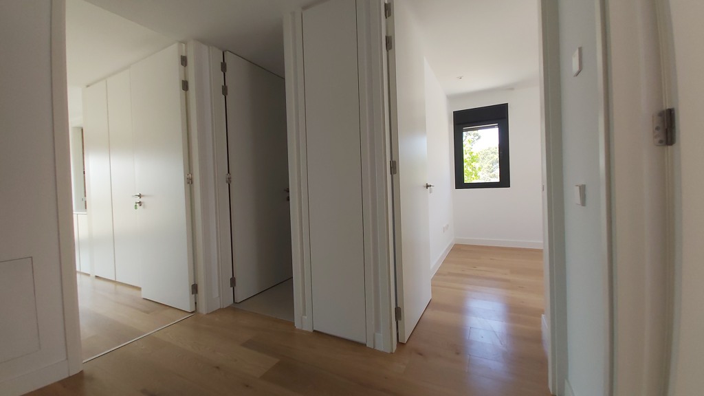 House in Alcobendas, Madrid, Spain 5 bedrooms, 350 sq.m. No. 161760